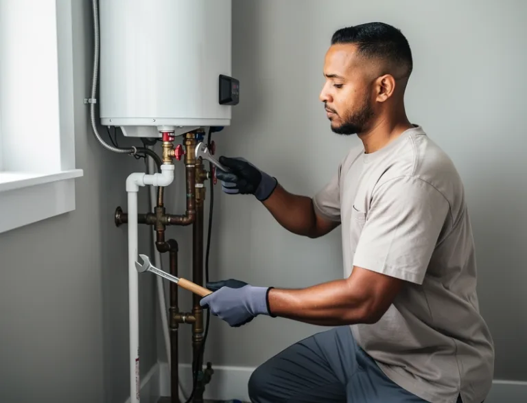 Boiler Reparatur Sasel